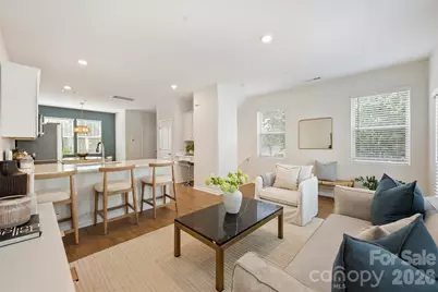 2409 Via Del Conte Alley, Charlotte, NC 28205 - Photo 12