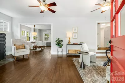 185 Flint Street, Asheville, NC 28801 - Photo 8