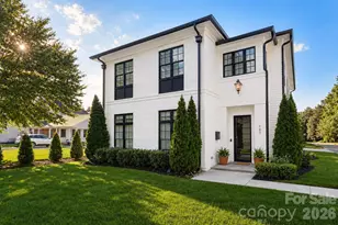 187 N Canterbury Rd, Charlotte, NC 28211 - Photo 1
