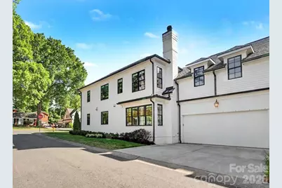 187 N Canterbury Road, Charlotte, NC 28211 - Photo 38