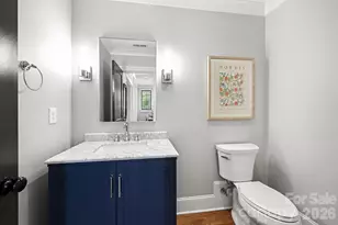187 N Canterbury Rd, Charlotte, NC 28211 - Photo 14