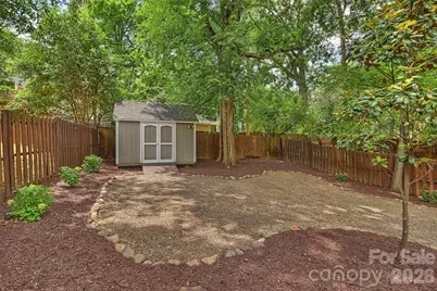 827 Spruce Street, Charlotte, NC 28203 - Photo 38