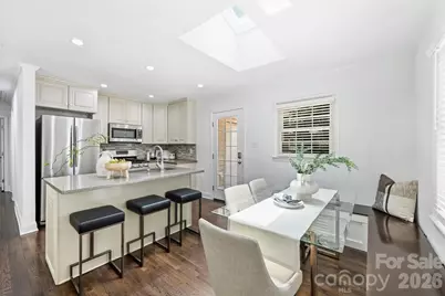 827 Spruce Street, Charlotte, NC 28203 - Photo 8