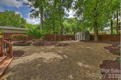 827 Spruce Street, Charlotte, NC 28203 - Photo 30