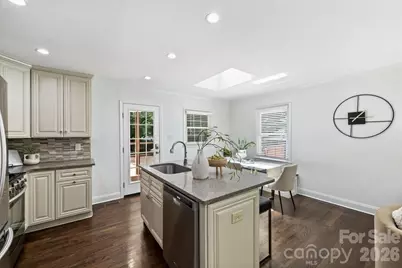 827 Spruce Street, Charlotte, NC 28203 - Photo 12
