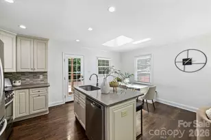 827 Spruce St, Charlotte, NC 28203 - Photo 12