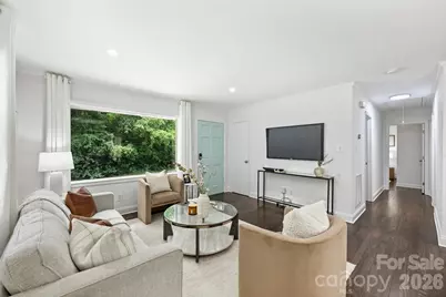 827 Spruce Street, Charlotte, NC 28203 - Photo 6