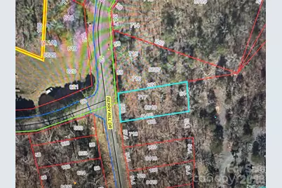 000 Berry Hill Drive #717, Norwood, NC 28128 - Photo 2