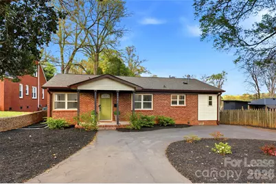 1642 Washington Avenue, Charlotte, NC 28216 - Photo 2