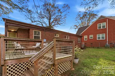 1642 Washington Avenue, Charlotte, NC 28216 - Photo 28