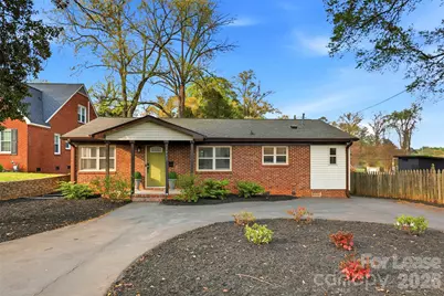 1642 Washington Avenue, Charlotte, NC 28216 - Photo 1