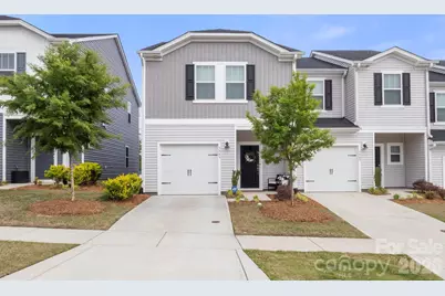3045 Belstock Court, Charlotte, NC 28216 - Photo 2