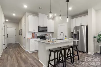 3045 Belstock Court, Charlotte, NC 28216 - Photo 6