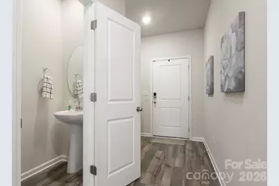 3045 Belstock Court, Charlotte, NC 28216 - Photo 10