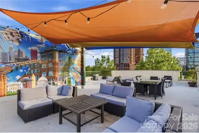 115 E Park Avenue #109, Charlotte, NC 28203 - Photo 22