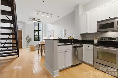 115 E Park Avenue #109, Charlotte, NC 28203 - Photo 6
