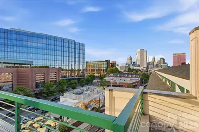 115 E Park Avenue #109, Charlotte, NC 28203 - Photo 20