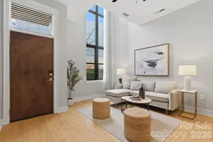115 E Park Ave, Charlotte, NC 28203 - Photo 4