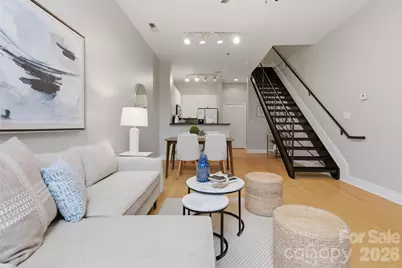 115 E Park Avenue #109, Charlotte, NC 28203 - Photo 4