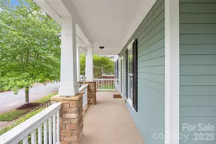 15723 Taviston St, Huntersville, NC 28078 - Photo 36