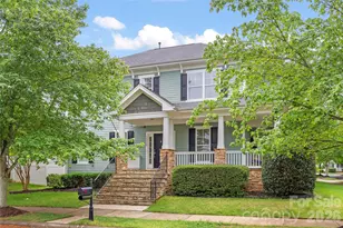 15723 Taviston St, Huntersville, NC 28078 - Photo 38