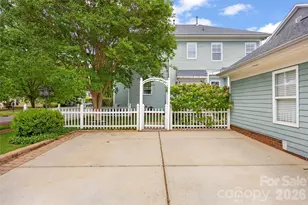 15723 Taviston St, Huntersville, NC 28078 - Photo 32