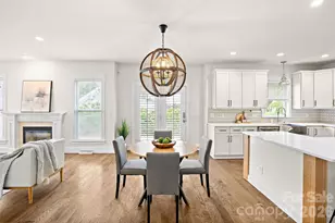 15723 Taviston St, Huntersville, NC 28078 - Photo 6