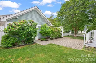 15723 Taviston St, Huntersville, NC 28078 - Photo 34
