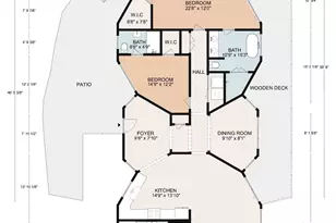 1 Patton Cir, Asheville, NC 28804 - Photo 46