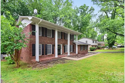 7007 Crossridge Road, Charlotte, NC 28214 - Photo 2