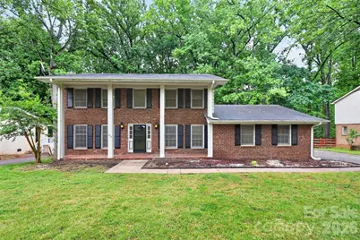 7007 Crossridge Road, Charlotte, NC 28214 - Photo 1