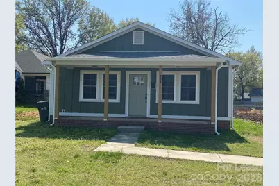 804 Matheson Avenue, Charlotte, NC 28205 - Photo 2