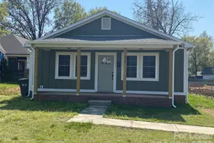 804 Matheson Ave, Charlotte, NC 28205 - Photo 2