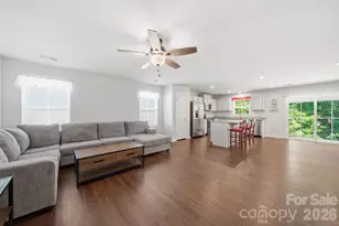 4507 Hunton Dale Rd NW, Concord, NC 28027 - Photo 2