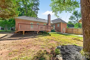 7516 Watercrest Rd, Charlotte, NC 28210 - Photo 36