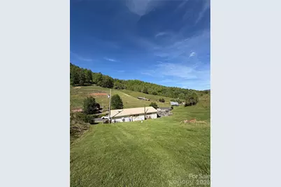 1663 Bailey Branch Road, Burnsville, NC 28714 - Photo 2