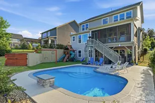 2526 Paddlers Cove Dr, Clover, SC 29710 - Photo 4