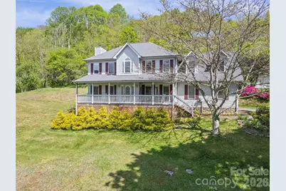 831 Red Bank Road, Waynesville, NC 28786 - Photo 40
