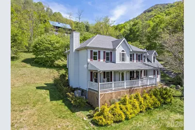 831 Red Bank Road, Waynesville, NC 28786 - Photo 1