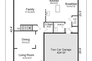 141 Wheatfield Rd, Fletcher, NC 28732 - Photo 40