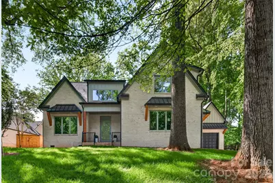 1600 E Barden Road, Charlotte, NC 28226 - Photo 2