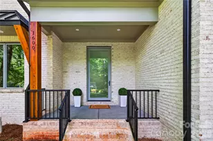 1600 E Barden Rd, Charlotte, NC 28226 - Photo 4