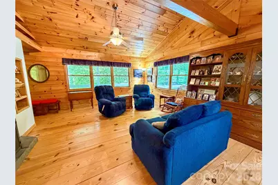 175 Cougar Lane, Whittier, NC 28789 - Photo 6