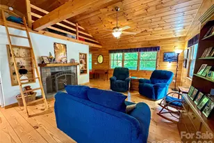 175 Cougar Ln, Whittier, NC 28789 - Photo 4