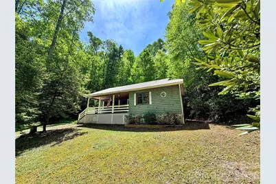 175 Cougar Lane, Whittier, NC 28789 - Photo 1