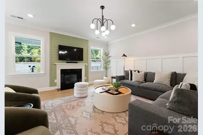 11117 Lochmere Road, Charlotte, NC 28278 - Photo 16
