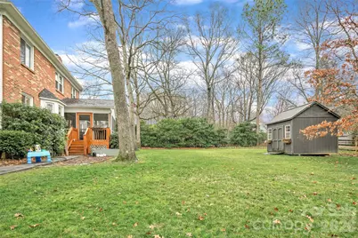 4419 Wycombe Court, Charlotte, NC 28226 - Photo 16