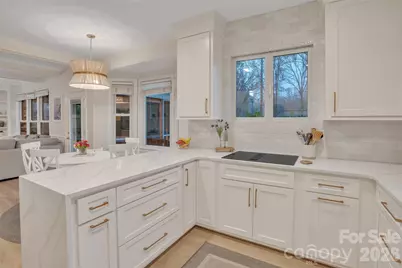 4419 Wycombe Court, Charlotte, NC 28226 - Photo 4