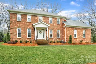 4419 Wycombe Ct, Charlotte, NC 28226 - Photo 1