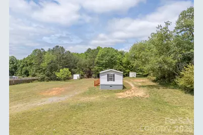 434 Goodes Creek Church Road, Mooresboro, NC 28114 - Photo 2